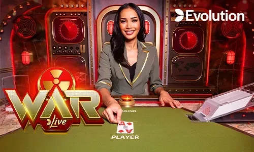Variety of Online Casino Games